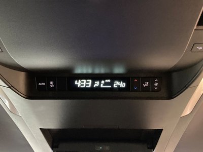 2026 Toyota ALPHARD 缩略图 38