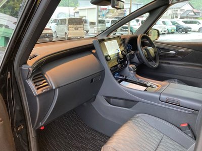 2026 Toyota ALPHARD 缩略图 32