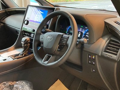 2026 Toyota ALPHARD 缩略图 26