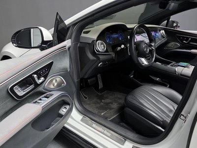 MERCEDES-BENZ EQS - 10