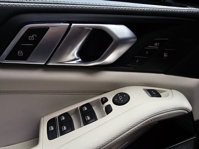 2024 BMW X5 — миниатюра 29