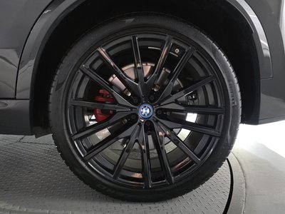 2024 BMW X5 照片 8
