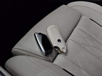 2024 BMW X5 — миниатюра 31