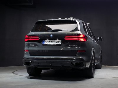 2024 BMW X5 照片 3