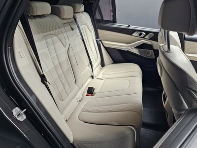 2024 BMW X5 — миниатюра 17