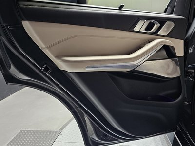 2024 BMW X5 — миниатюра 15