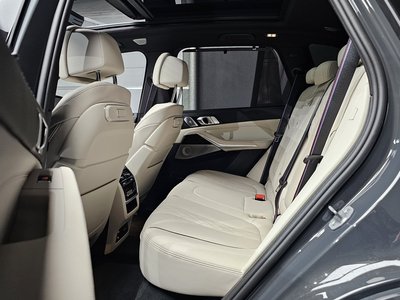 2024 BMW X5 — миниатюра 18
