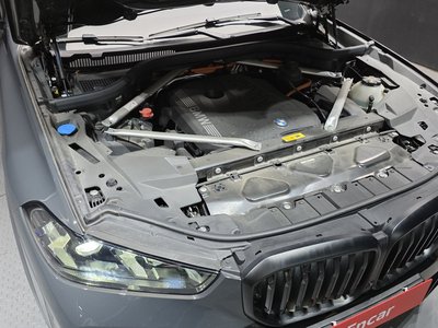 2024 BMW X5 照片 7