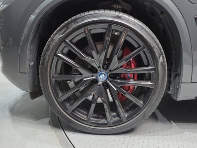 2024 BMW X5 照片 6