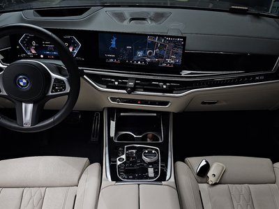 2024 BMW X5 照片 5