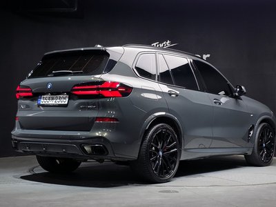 2024 BMW X5 照片 4