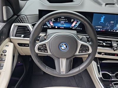 2024 BMW X5 — миниатюра 19