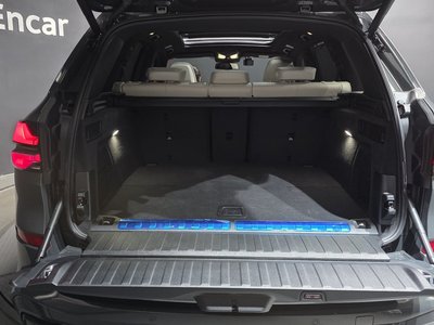 2024 BMW X5 — миниатюра 35