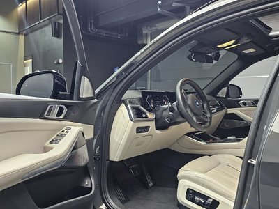 2024 BMW X5 — миниатюра 13