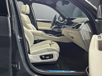 2024 BMW X5 — миниатюра 16