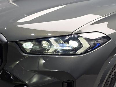 2024 BMW X5 照片 9