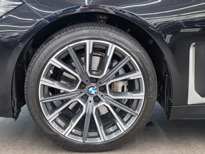 BMW 7 SERIES - 6