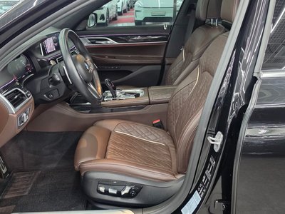 BMW 7 SERIES - 10