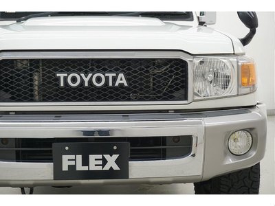صورة مصغرة 35 لـ 2015 Toyota LAND CRUISER 70