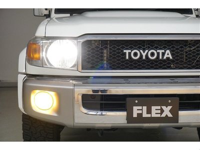 صورة مصغرة 32 لـ 2015 Toyota LAND CRUISER 70