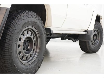 صورة مصغرة 24 لـ 2015 Toyota LAND CRUISER 70