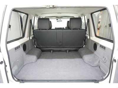 2015 Toyota LAND CRUISER 70 — фото 8
