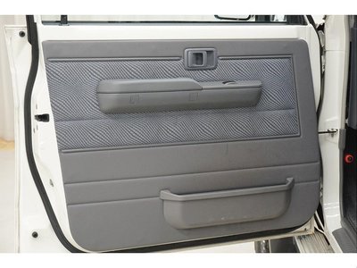 صورة مصغرة 13 لـ 2015 Toyota LAND CRUISER 70