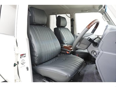 2015 Toyota LAND CRUISER 70 — фото 7