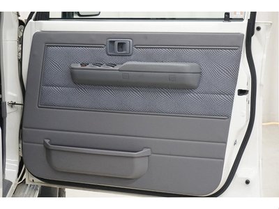 صورة مصغرة 11 لـ 2015 Toyota LAND CRUISER 70