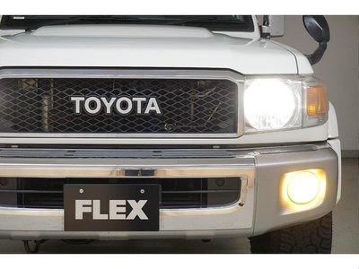 صورة مصغرة 36 لـ 2015 Toyota LAND CRUISER 70