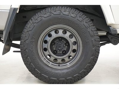 صورة مصغرة 21 لـ 2015 Toyota LAND CRUISER 70