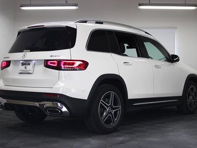 MERCEDES-BENZ GLB - 8