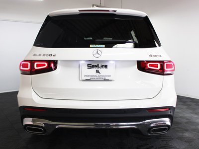MERCEDES-BENZ GLB - 10