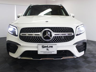 MERCEDES-BENZ GLB - 6