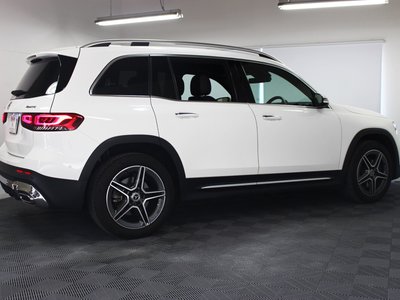 MERCEDES-BENZ GLB - 9