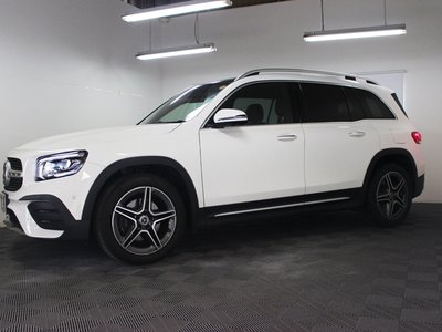 MERCEDES-BENZ GLB - 5