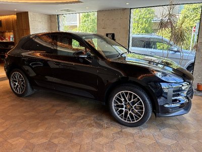 PORSCHE MACAN - 7
