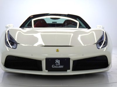 2018 Ferrari 488 SPIDER — фото 2
