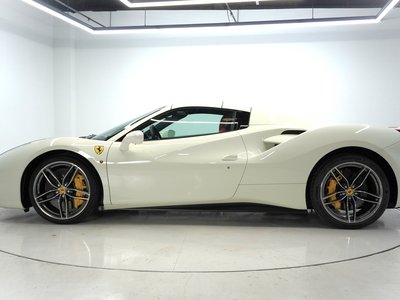 2018 Ferrari 488 SPIDER — фото 4