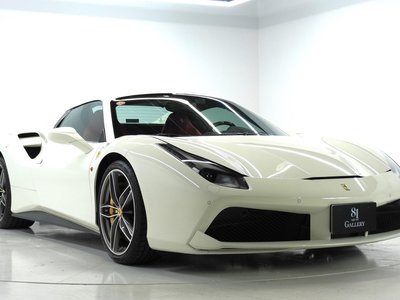 2018 Ferrari 488 SPIDER — фото 3