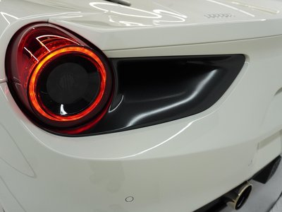 2018 Ferrari 488 SPIDER — фото 12