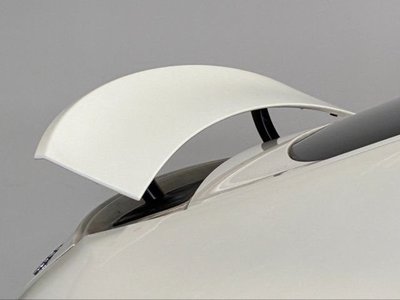 MERCEDES-BENZ GT AMG - 8