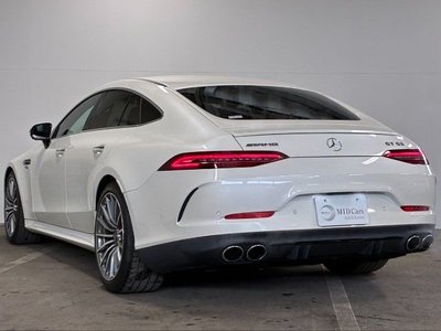 MERCEDES-BENZ GT AMG - 10