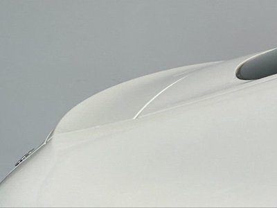 MERCEDES-BENZ GT AMG - 9