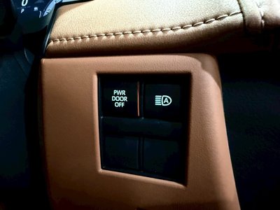 2025 Toyota VELLFIRE 缩略图 32