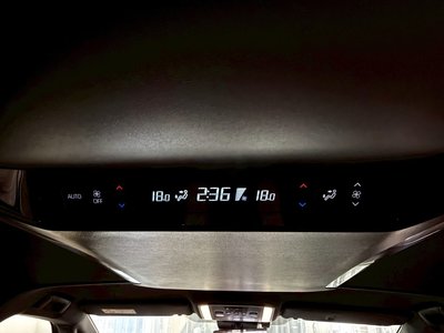2025 Toyota VELLFIRE 缩略图 35