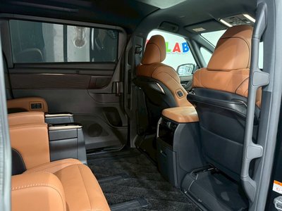 2025 Toyota VELLFIRE 缩略图 46