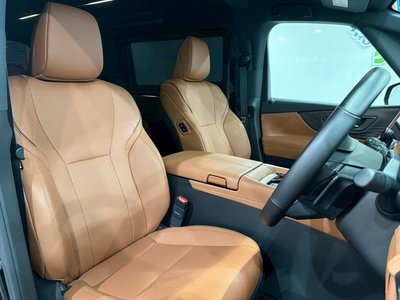 2025 Toyota VELLFIRE 缩略图 51