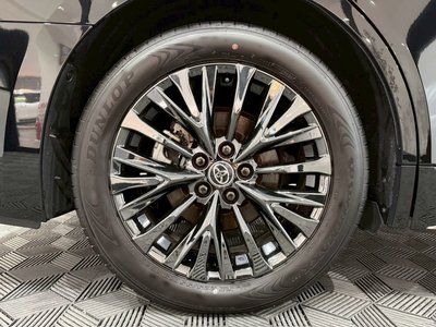 2025 Toyota VELLFIRE 缩略图 77