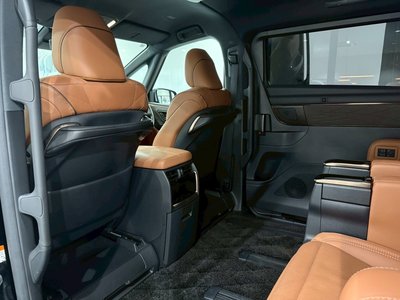 2025 Toyota VELLFIRE 缩略图 50